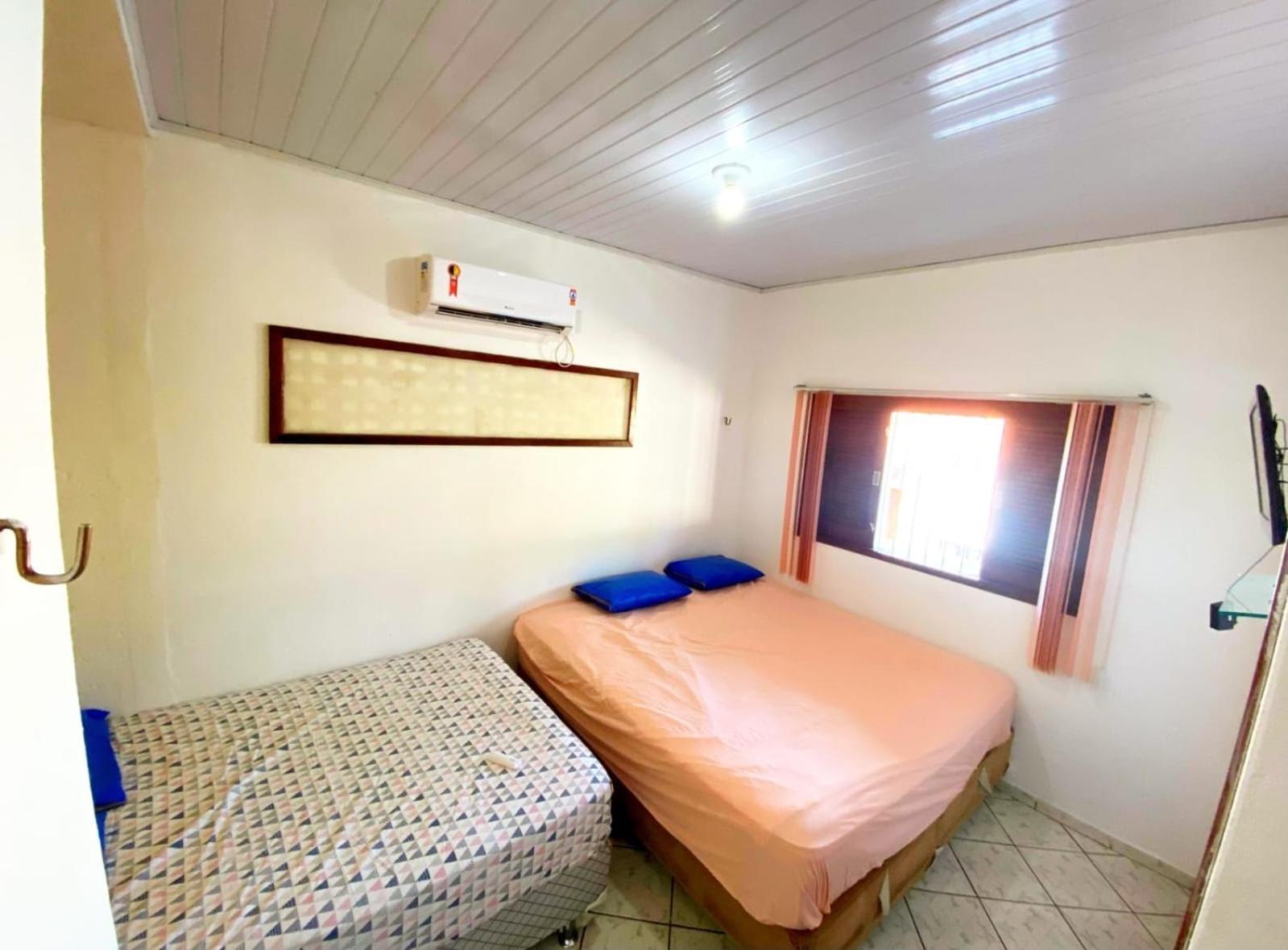 Casa Temporada Praia Carapibus 200m Da Praia Conde  Bagian luar foto